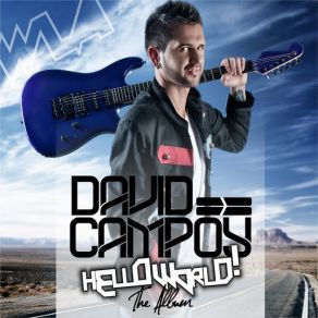 Download track Waiting For The Sunrise (Live Acoustic) [Lessus] David Campoy