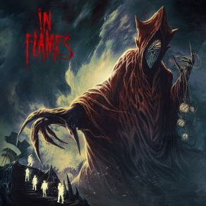 Download track In The Dark In Flames