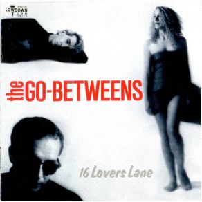 Download track I'M All Right The Go - Betweens