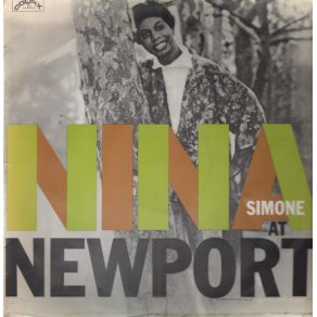 Download track Nina'S Blues Nina Simone