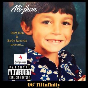 Download track The Focused Ali Jhon