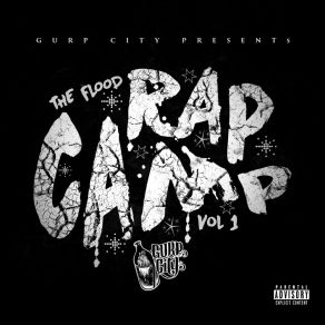 Download track Cups Up Off The Wall Gurp CityJake One, The 88, Eddie K, QM, DrumDokterz