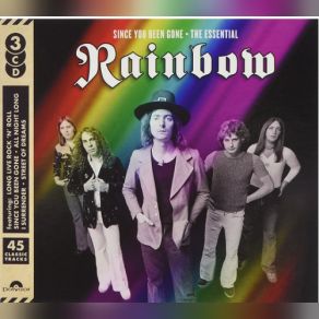 Download track Death Alley Driver Rainbow