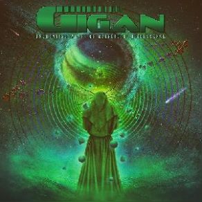 Download track Wade Forward Through Matter And Backwards Through Time Gigan