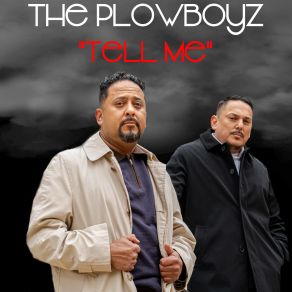 Download track Tell Me (Freestyle Radio Edit) Plowboyz