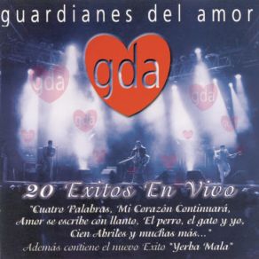 Download track Si No Regresas Guardianes Del Amor