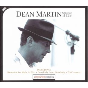 Download track Don'T Let The Stars Get In Your Eyes Dean Martin