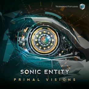 Download track Orbital Spin Sonic Entity