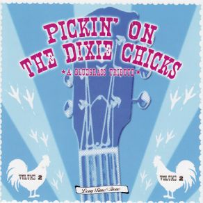 Download track From Under The Kitchen (Original Composition) Pickin' On Series