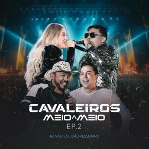 Download track Outro Patamar Cavaleiros Do ForróSeu Desejo