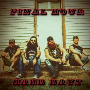 Download track Heavy Metal Thunder Final Hour