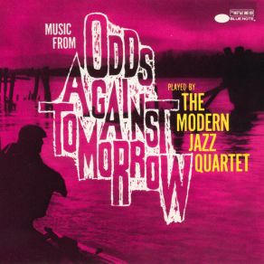 Download track A Cold Wind Is Blowing The Modern Jazz Quartet