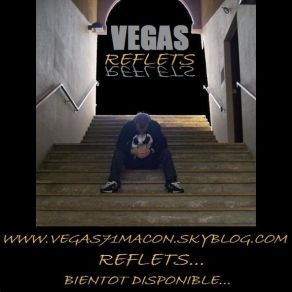 Download track Comme Une Bouteille A La Mer VEGAS