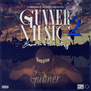 Download track Dope Game Cornerboy GunnerSliime Dior