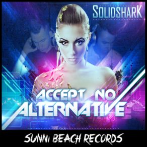 Download track You're Not The First One (Radio Edit) SolidShark