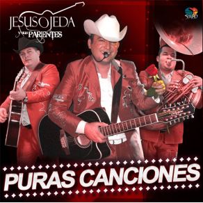 Download track A Cada Rato Sus Parientes, Jesús Ojeda