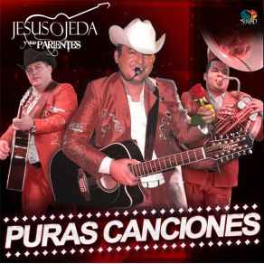 Download track En Charola De Plata Sus Parientes, Jesús Ojeda