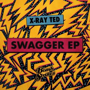 Download track Buddy Burger X-Ray Ted