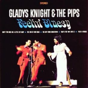 Download track I Know Better Gladys Knight