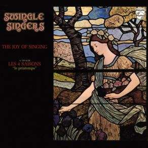 Download track Allegro The Swingle Singers