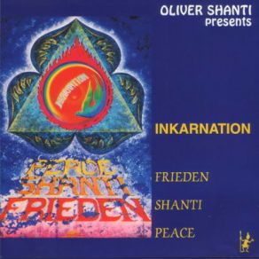 Download track Shanti Oliver Serano - Alve, Inkarnation