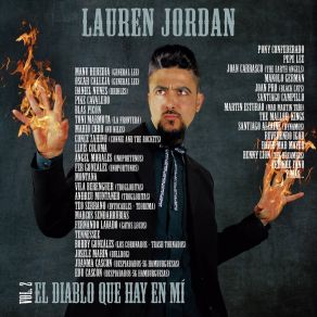 Download track Luces De Neón Lauren Jordan