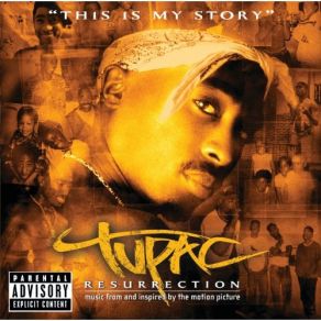 Download track Rebel Of The Underground 2Pac