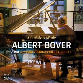 Download track Blues For Monk Albert Bover