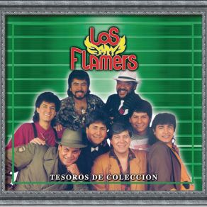 Download track Flamazo Santanero Los Flamers