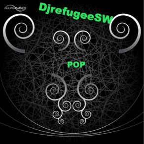 Download track Psychic Land (Original Mix) DjrefugeeSW