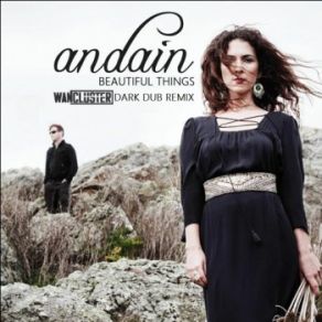 Download track Beautiful Things (WanCluster Dark Dub Remix) Andain