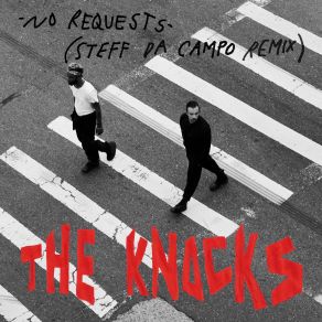 Download track New York Luau (Extended Instrumental) The Knocks