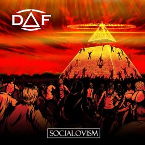 Download track Bangsa Pemenang D. A. F Band