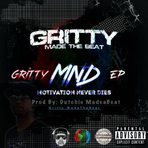 Download track Boss Way Gritty Madethebeat