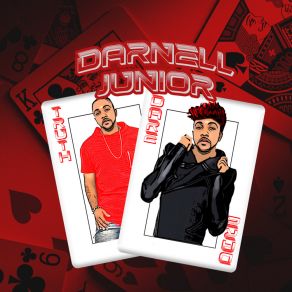 Download track Y Not X Darnell Junior