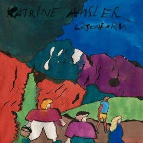 Download track Take A Newspaper, Shake It Gently Katrine Amsler