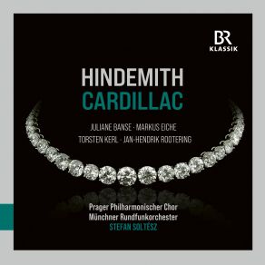 Download track Hindemith: Nr. 18 Schlußgesang Juliane Banse, Stefan Soltesz, Münchner Rundfunkorchester, Torsten Kerl, Markus Eiche, J. H. Rootering, Prager Philharmoischer Chor