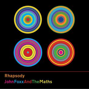 Download track The Running Man John Foxx And The Maths