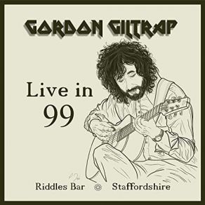 Download track Daisy Chain (Live) Gordon Giltrap