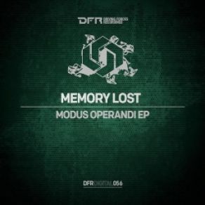 Download track Modus Operandi' (Original Mix) Memory Lost