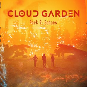 Download track Outro Cloud Garden