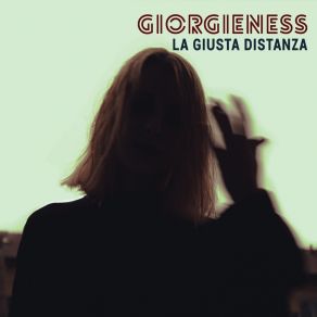 Download track Sai Parlare Giorgieness