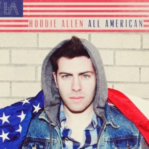 Download track Ain'T Gotta Work Hoodie Allen