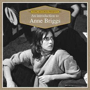 Download track Tongue In Cheek Anne Briggs