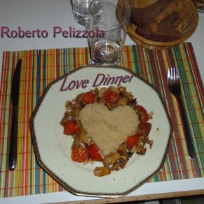 Download track Love Dinner Roberto Pelizzola