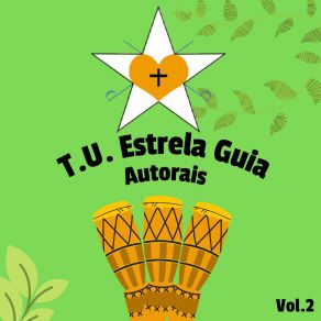 Download track Marinheiro – Dono Das Águas Templo De Umbanda Estrela Guia