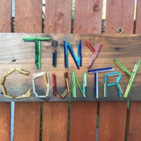 Download track Winter & The 4th Of July Tiny Country