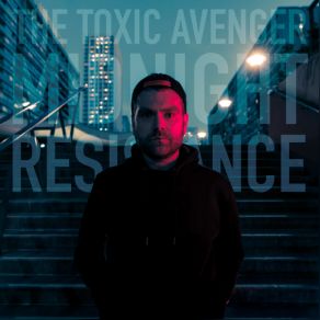 Download track Midnight Resistance The Toxic Avenger