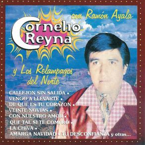 Download track Tu Desconfianza Cornelio Reyna