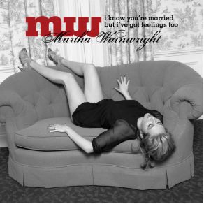 Download track Comin' Tonight Martha Wainwright